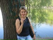 Фотография Копыловой Светланы