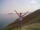 Фотография Семенова Владимира