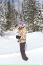 Фотография Крючковой Натальи