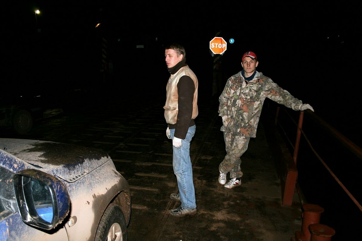 Данил Панин фотография #24
