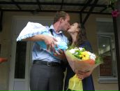 Фотография Пелевиной Светланы