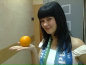 Фотография Поконевич Екатерины