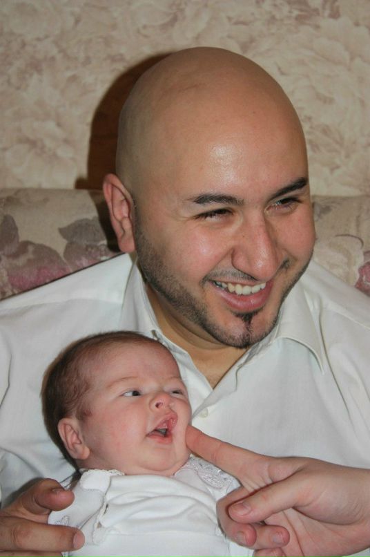 Red Devil фотография #20