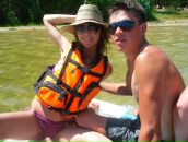 Фотография Палибиной Анны