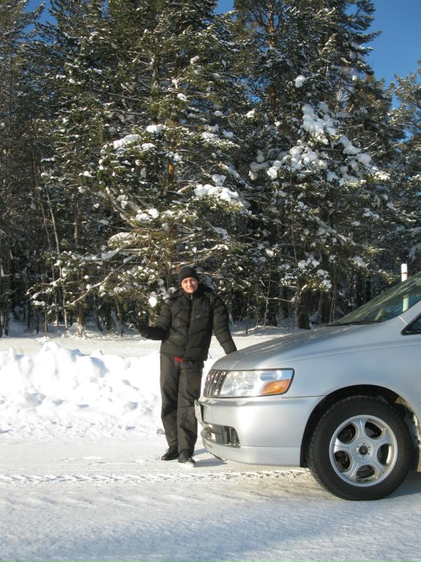 Семён Бударин фотография #38