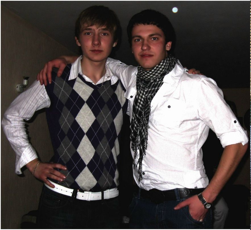 Artyom Gusev фотография #25