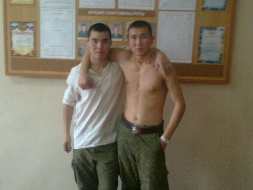 Данияр Сагачеев фотография #43