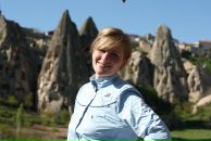 Фотография Аникиной Оксаны