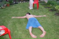 Фотография Мельничука Сергея