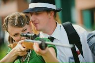 Фотография Черкаевой Алины