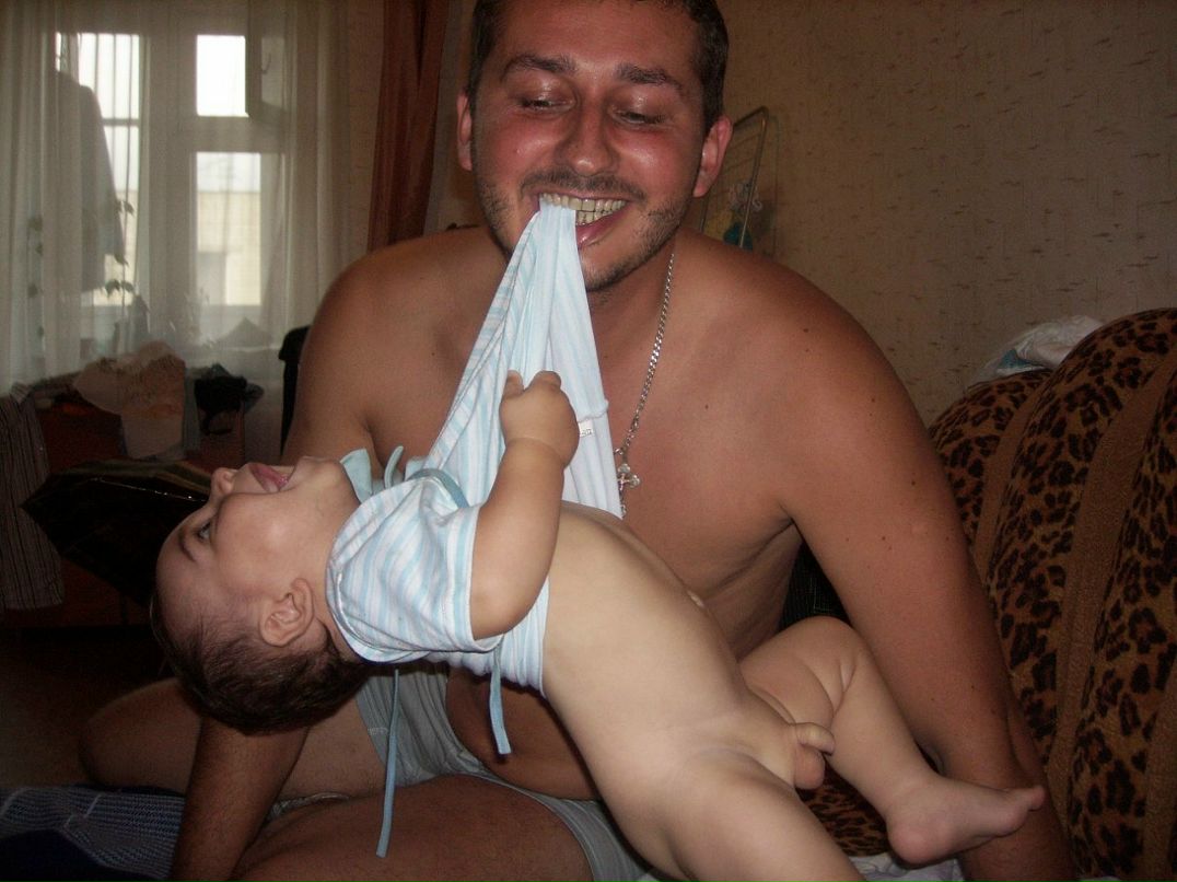 Илья Лыгин фотография #13