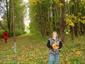 Фотография Чернецов Олег