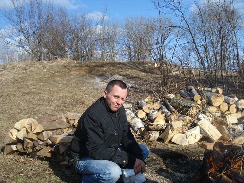 Сергей Булдаков фотография #22