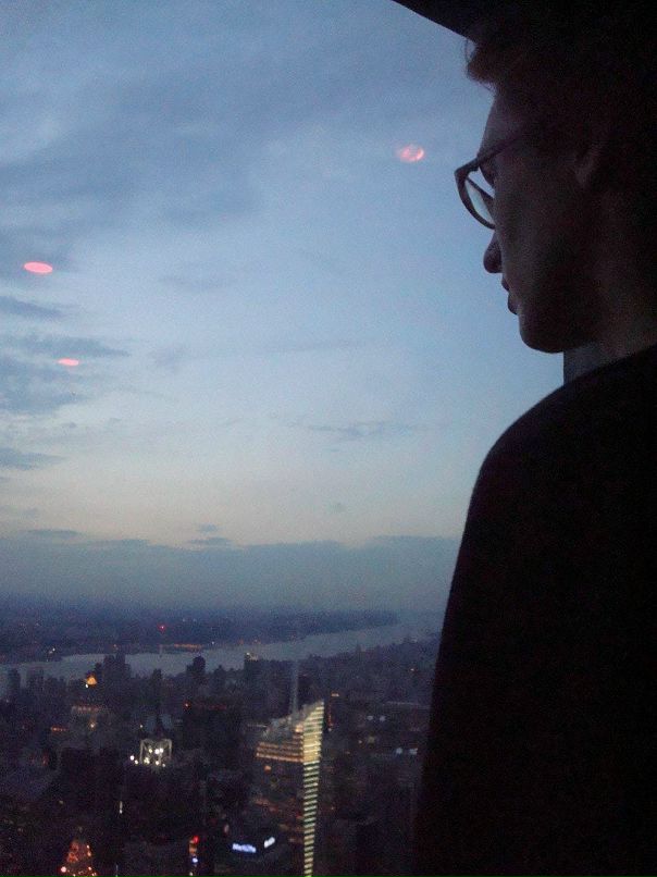 Александр Коринец (Корень) фотография #18