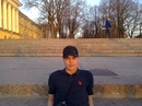Фотография Закиева Камиля