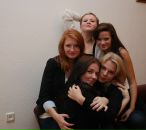 Фотография Учар Александры