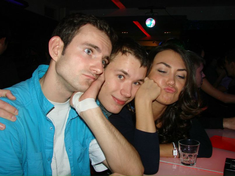 Andre Andre фотография #46