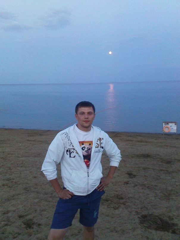 Денис Щебляков фотография #26