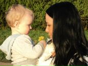 Фотография Александровой Лизы