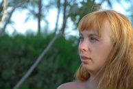 Фотография Широковой Марьяны