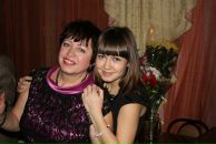 Фотография Сахабутдиновой Эльвиры