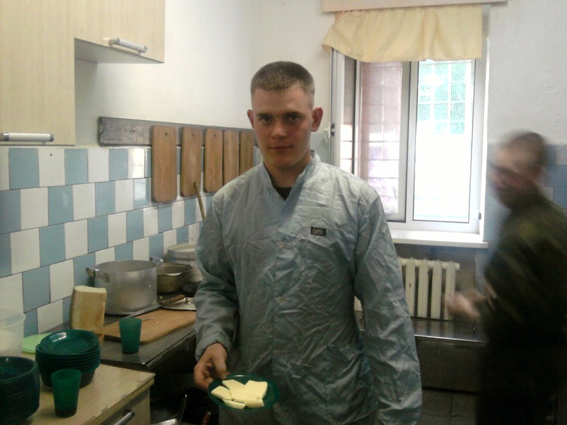 Иван Дедков фотография #32