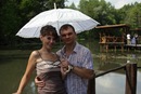 Фотография Мокроусовой Киры