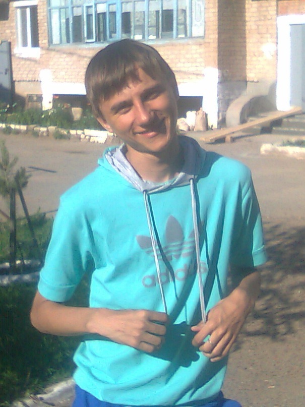 Сандро Сай фотография #16
