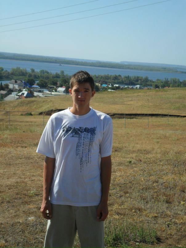 Дмитрий Григорьев фотография #5