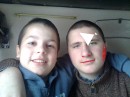 Андрій Хомко фотография #30 (источник - https://vk.com/id63462594)