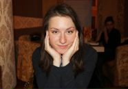 Фотография Мохонько Оли