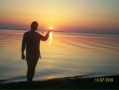 Фотография Романовой Светланы