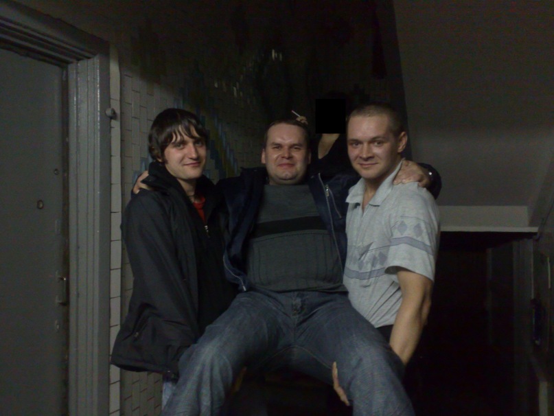 Владимир Башмаков фотография #26