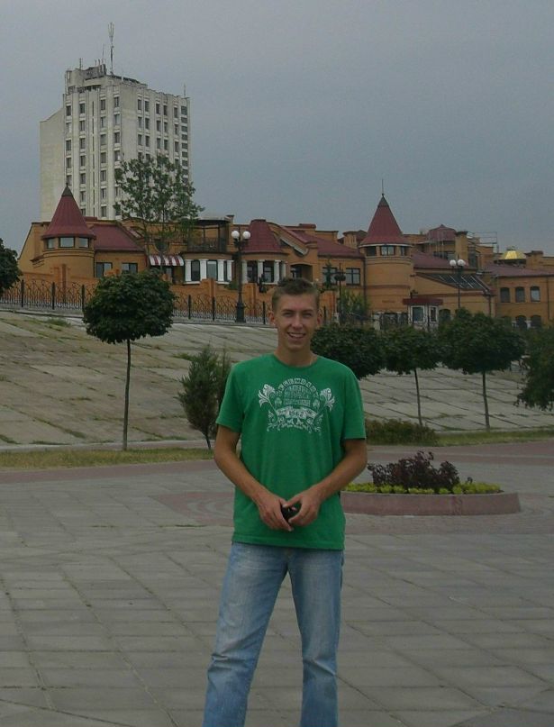Серж Ротар фотография #21
