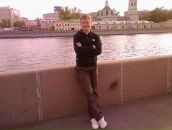 Фотография Коломиеца Юры