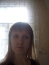 Фотография Стакровской Марии