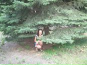 Олена Бабій фотография #31 (источник - https://vk.com/id68324935)