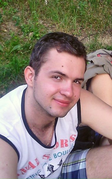 Игорь Косицын фото №26