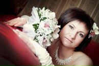 Фотография Изотовой Анны