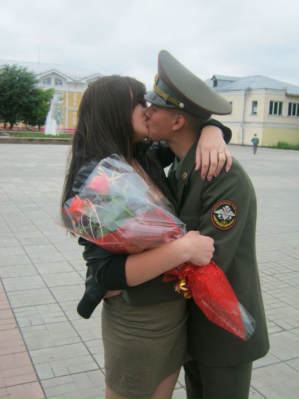 Альвар Башаров фотография #6