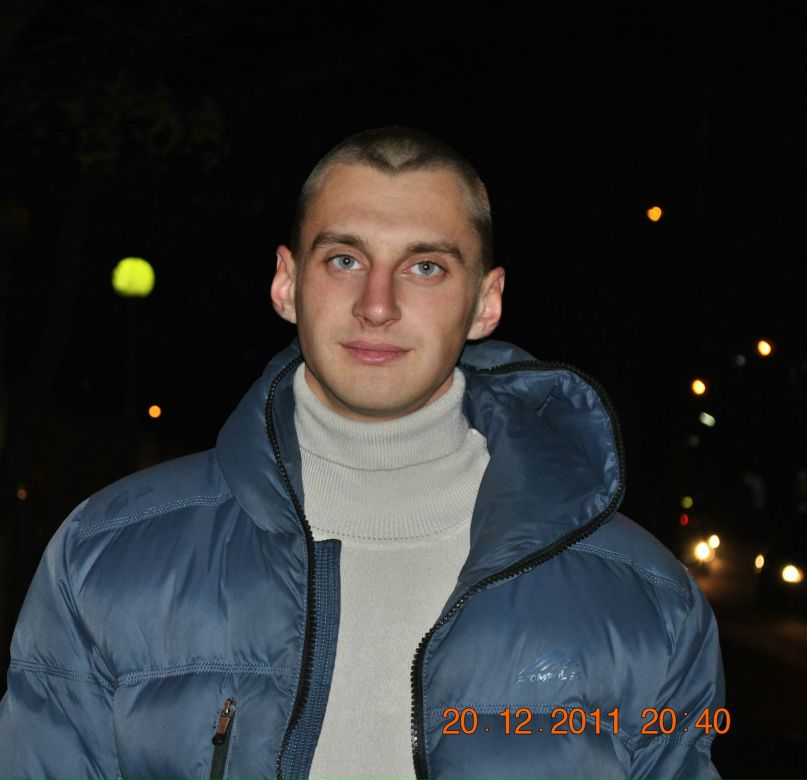 Дмитрий Афонин фотография #22