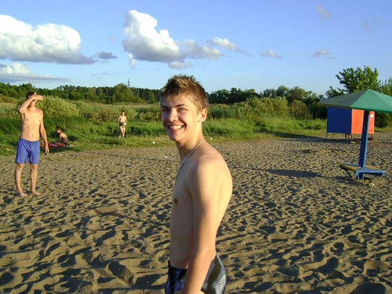 Алексей Кисель фотография #20