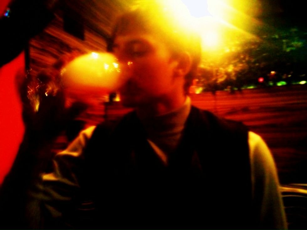 Антон Чайка фотография #18