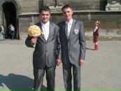 Андрій Охота фотография #21 (источник - https://vk.com/id52755318)