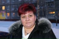 Фотография Дьячиной Натальи