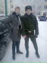 Фотография Наумова Дениса
