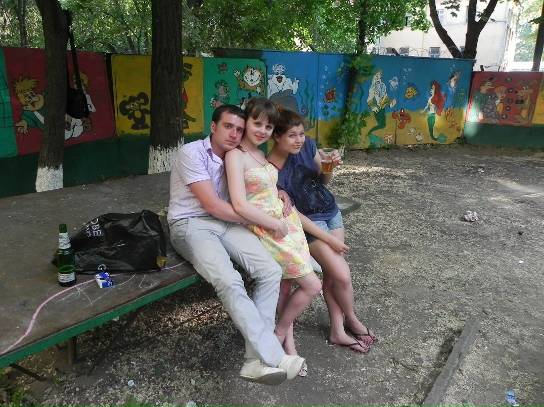 Эдуард Николаенко фотография #24