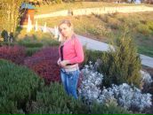 Фотография Некрасовой-Колеговой Наталии