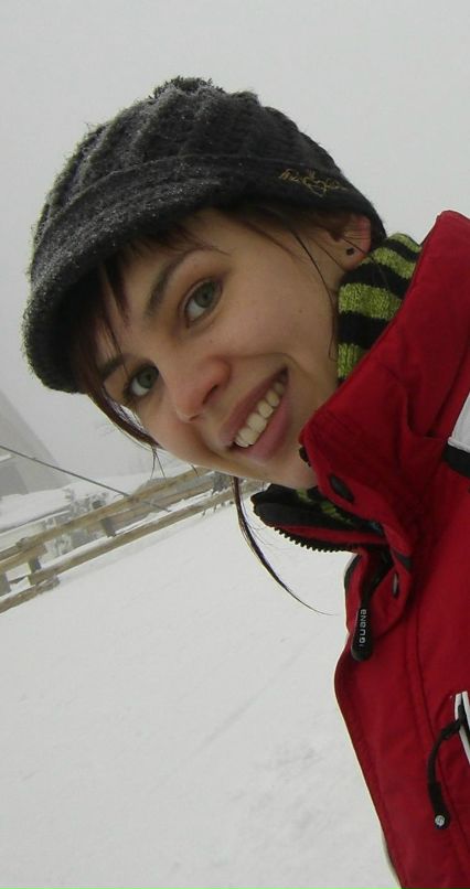 Сима Собинина фотография #27