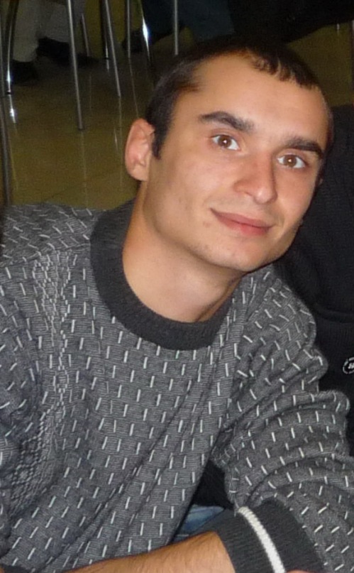 Влад Шорох фотография #33